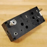 Uson M00026T 5 Port Distribution Block - Used. Fixed Price $16.62.