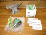 Asco 8262H022 *new* Solenoid Valve 24VDC. Fixed Price $47.75.