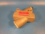 Schrader Bellows 3250-1000, Hi-flo, Control Valve. Fixed Price $51.99.