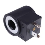 Solenoid Valve Coil 24VDC 6306024 Hydraforce 80 98 SERIES(1/2'' Hole). Fixed Price $19.50.