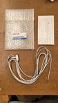 Smc PS1100-R06L Pneumatic Pressure Switch 0.1-0.4MPA. Fixed Price $39.95.