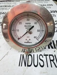Marsh 17287 Paper Machine Guage. Fixed Price $63.75.