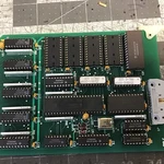 Diamond Power 350799-000A Cpu BOARD(LMP40O). Fixed Price $104.99.