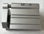 Smc #CDQMB50-25 Compact Cylinder. Fixed Price $54.95.