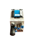 Festo CPV-14-VI 60675 + CPV14-GE-ASI-2-Z CPV14-VI-P2-1/8. Fixed Price $128.34.