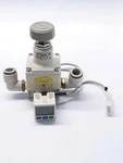 Smc 80-IR2010-02B Precision Pneumatic Regulator W/ISE30-01-25-M Pressure Switch. Fixed Price $52.80.