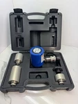 Westward Hydraulic Ram Kit TON,1-1/2" Stroke Sim, Esco 10916 Stak-pak New!. Fixed Price $399.99.