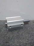 Smc CDQ2WB50-50Z-DCP1759P Compact Pneumatic Cylinder 50MM 1.5MPA. Fixed Price $25.00.