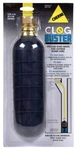 Cherne 303143 Clog Buster To 6 Water Pressure Drain Flusher. Fixed Price $66.32.