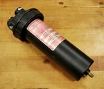 Numatics F610D-03, 300PSI 20 Bar Pneumatic Air Filter Used. Fixed Price $44.21.