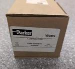 Parker Watts Lubricator L606-02W/M10 1/4" Max 250 Psi. Fixed Price $83.26.