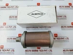 Allied Witan 44AW56 Air Exhaust Muffler. Fixed Price $131.99.
