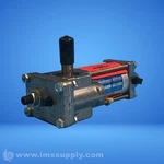 Rota-cyl Corporation ADL1.5X100-1-C1 Rotary Cylinder Fnip. Fixed Price $42.00.
