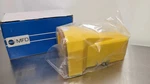 New! Bimba M4F210-08-G Pneumatic Foot Pedal 1/4" Npt 0-115 Psi Mfd Non-locking. Fixed Price $74.89.