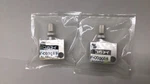 Koganei F-CG0018 Speed Controller Needle Valve FCG0018 (pack Of 2). Fixed Price $21.29.