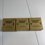 Main Bearing Shell Set Interstate-mcbee A-5149579 .030 Pack New. Fixed Price $39.99.