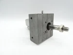 Smc CDQ2B25-45DCM Pneumatic Cylinder. Fixed Price $16.99.