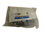 Smc KT-VBA4100 Maintenance Kit Nsmp. Fixed Price $326.00.