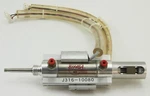 10080 Lam Research Lower Electrode, Esc, Fixed Gap 853-031764-004. Fixed Price $800.00.