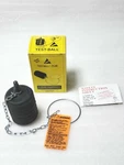 Cherne 270-032 3" Clean Seal Test Plug/ball 270032 ,n W. Fixed Price $29.50.