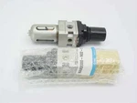 Flo-products Series Modular Style Filter/regulator Unit NAW2000. Fixed Price $26.51.