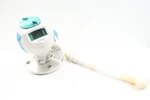 Siemens 7ML54231GB002CJ1 Sitrans LR200 Radar Level Transmitter 24V-DC. Fixed Price $1110.50.
