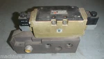 Ross Controls Hydraulic Servo Directional Valve W6577A4301. Fixed Price $95.00.