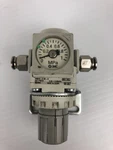 Smc AR20K-01BE-B Pressure Regulator Valve 0.05 0.85MPA. Fixed Price $25.00.
