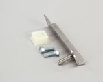 True 870842 Appliance Hinge Kit Door Bottom Rh Tssu/twt/tuc. Fixed Price $188.87.