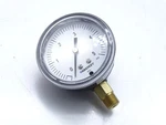 Ashcroft 25 1490A02L5# Gauge. Fixed Price $45.00.