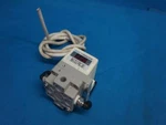 Smc ITV1050-21N2L4-X107 ITV105021N2L4X107 Regulator Cut Cable. Fixed Price $179.00.