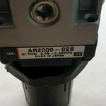 Smc AR2000-02B Regulator (R6S4.4B2). Fixed Price $13.95.