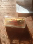 New Clippard MAR-1C Valve. Fixed Price $59.00.
