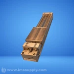 Smc MY1C40-250L-Y7BWL Rodless Guided Cylinder Usip. Fixed Price $600.00.