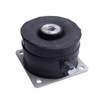 Barry Controls SLM-1A Stabl-levl Machinery Anti Vibration Mount, 3/8-16, 2.89IN. Fixed Price $90.00.
