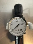 Imi Norgren B73G-2BK-AD1-RFN Air Pressure Regulator Max 1.7 Mpa. Fixed Price $78.00.