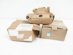 Ashcroft 45-1279-SSL-04L-30# Psi Gauge & 04V022VASS50 Pressure Manifold. Fixed Price $154.31.