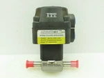 Advantage Itt Spring Close Actuator 90 Psi 3/8" Od Air Pneumatic Stainless. Fixed Price $111.99.