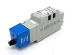 Used Numatics IS05599/2 Pneumatic Valve I12BA400MP00061 IS055992. Fixed Price $100.00.