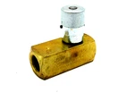 New Parker F1200B Control Valve. Fixed Price $90.00.