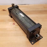 Parker 04.00 CB3TKUS 12.000 Fluid Filter Cylinder Assembly - Used. Fixed Price $126.34.