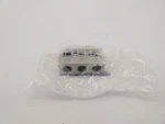 Smc SY5000-27-1T Pneumatic Valve Subplate Manifold New Surplus!. Fixed Price $10.00.