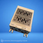 Smc VV712-02R-03D Manifold Assembly Fnip. Fixed Price $116.10.