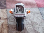 New Smc AR20K-N02BE-Z Pressure Regulator Assembly *free Shipping*. Fixed Price $25.49.