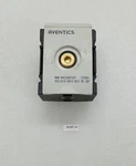 Aventics R412007251 Distributor, Series AS3-DIS-G012-NC3. Fixed Price $45.00.