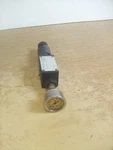 Parker PRDM2PP06KVS Pressure Reducing Hydraulic Valve W/valley 4" Gauge. Fixed Price $144.99.