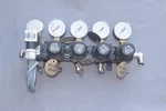 Norgren 0881300 Pressure Switch With (4) R72M-3GK-RMM #207735-L3. Fixed Price $149.99.