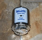 Kurt J. Lesker Series Pirani Transducer Vacuum Gauge Sensor K925C11 RS232. Fixed Price $187.46.