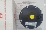 Fairchild New M4500 Pneumatic Volume Boosters Model 4500A Cat. 4524A. Fixed Price $100.00.