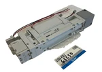 New Smc ZL112A-K15LZ Vacuum Generator ZL112AK15LZ. Fixed Price $240.00.